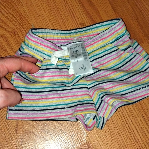 Lot of 4 shorts 3-6m - Picture 5 of 11